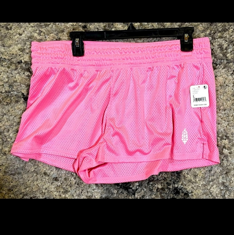 NWT Free People shorts